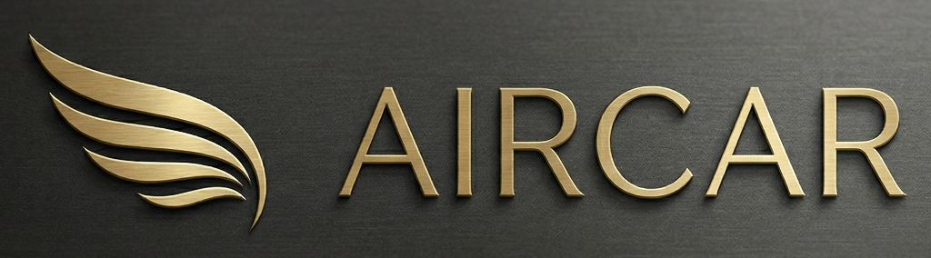 AirCar Logo